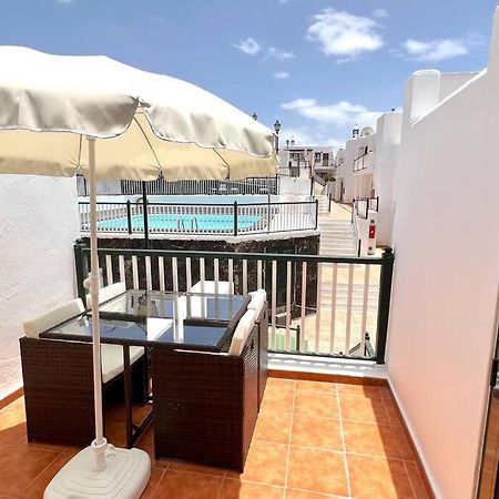 Casa Teddy - Central And Modern One Bedroom Apartment Tías Dış mekan fotoğraf