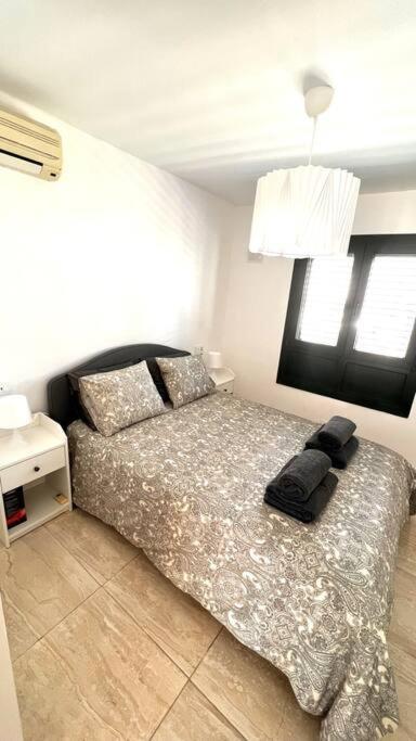 Casa Teddy - Central And Modern One Bedroom Apartment Tías Dış mekan fotoğraf