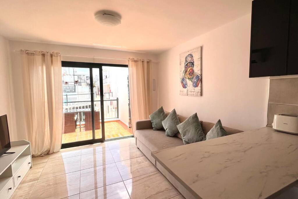 Casa Teddy - Central And Modern One Bedroom Apartment Tías Dış mekan fotoğraf