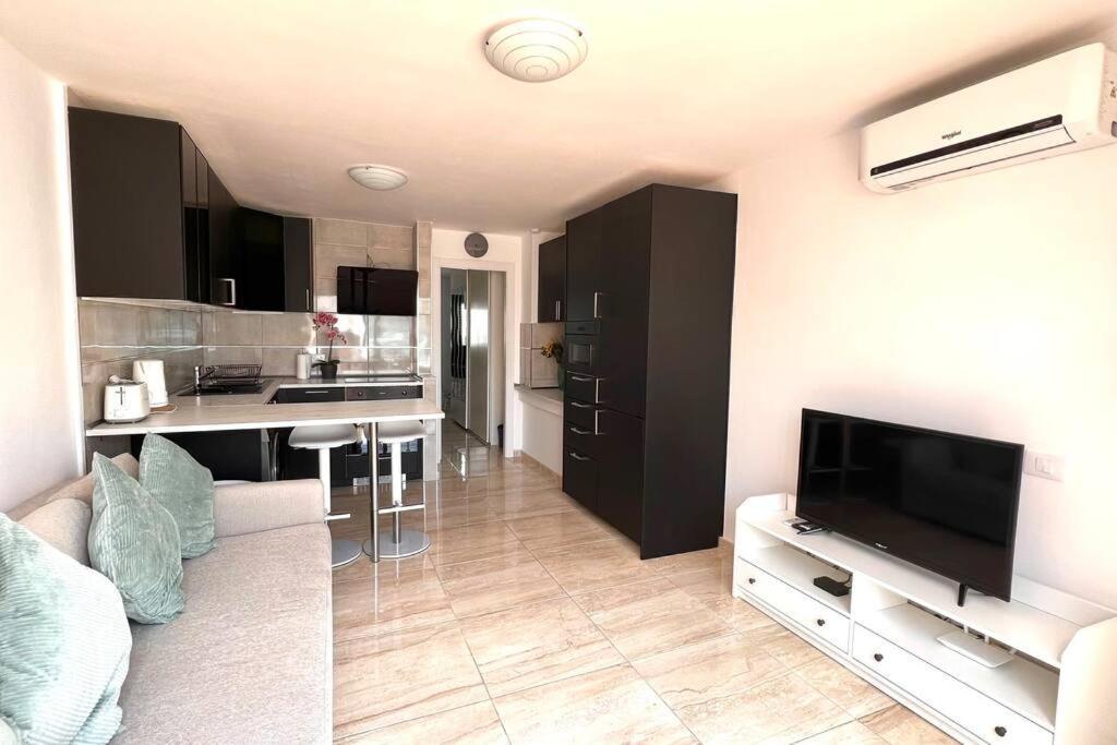 Casa Teddy - Central And Modern One Bedroom Apartment Tías Dış mekan fotoğraf
