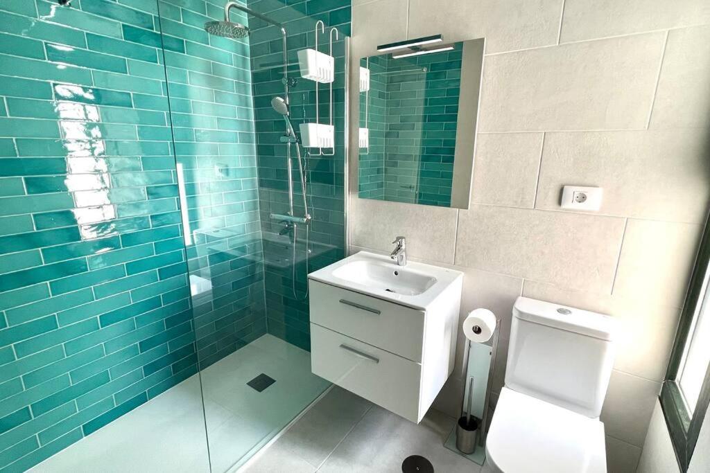 Casa Teddy - Central And Modern One Bedroom Apartment Tías Dış mekan fotoğraf