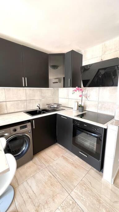 Casa Teddy - Central And Modern One Bedroom Apartment Tías Dış mekan fotoğraf