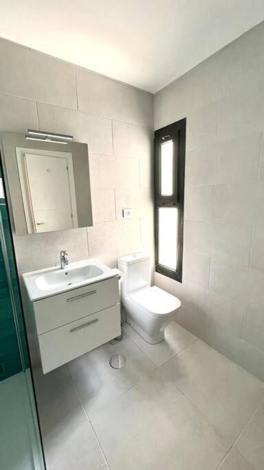 Casa Teddy - Central And Modern One Bedroom Apartment Tías Dış mekan fotoğraf