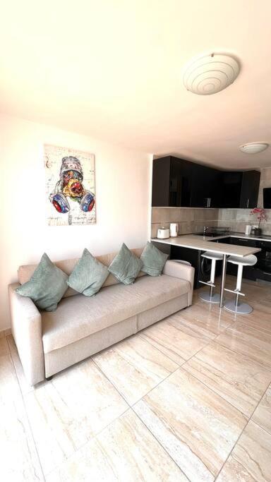 Casa Teddy - Central And Modern One Bedroom Apartment Tías Dış mekan fotoğraf