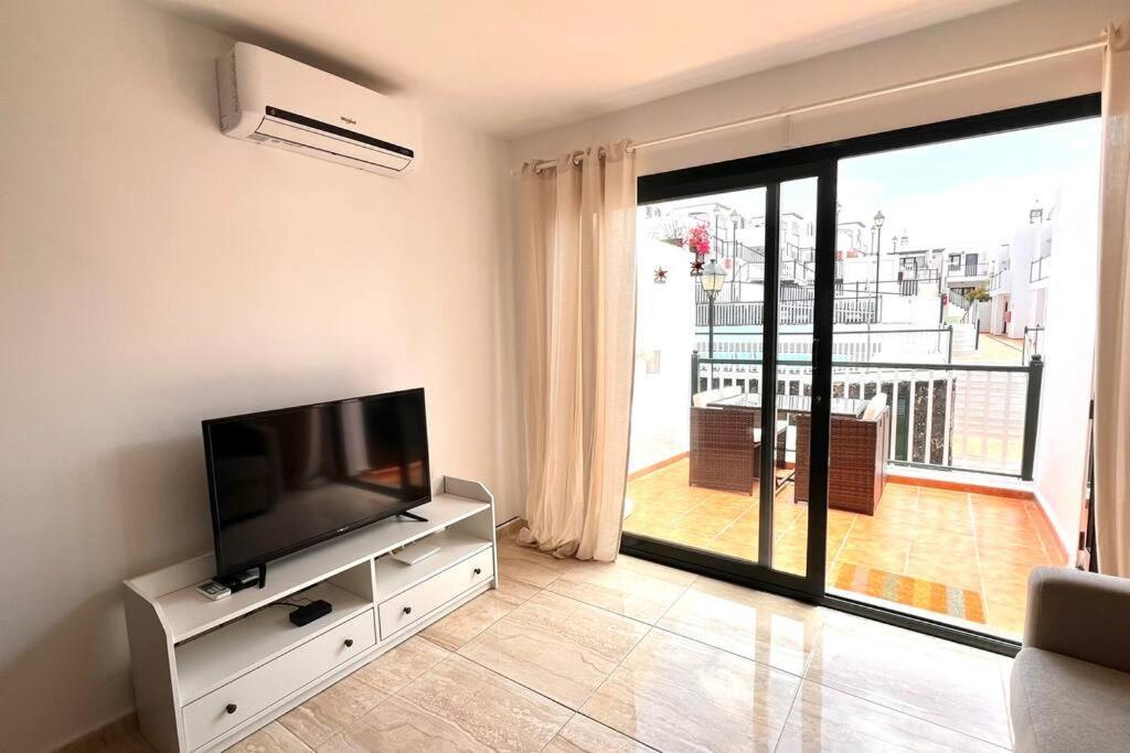 Casa Teddy - Central And Modern One Bedroom Apartment Tías Dış mekan fotoğraf